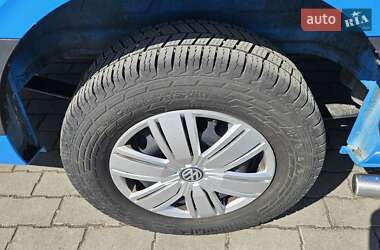 Грузовой фургон Volkswagen Crafter 2020 в 