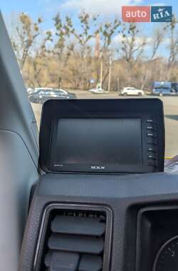 Грузовой фургон Volkswagen Crafter 2018 в 