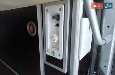 Дом на колесах Volkswagen Crafter 2008 в 