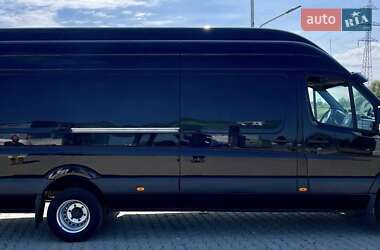 Микроавтобус Volkswagen Crafter 2015 в 