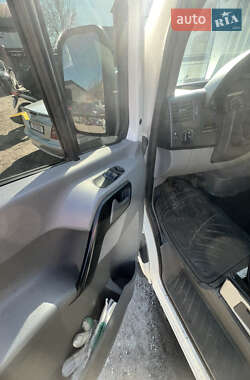 Эвакуатор Volkswagen Crafter 2008 в 