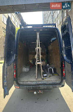 Другие грузовики Volkswagen Crafter 2015 в 