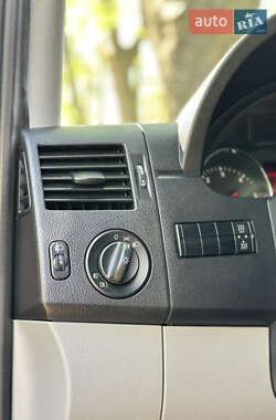 Микроавтобус Volkswagen Crafter 2016 в 
