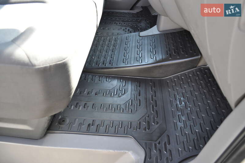Грузовой фургон Volkswagen Crafter 2021 в Киеве