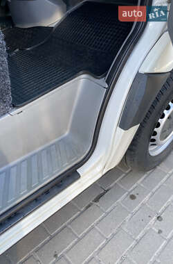 Мікроавтобус Volkswagen Crafter 2014 в 