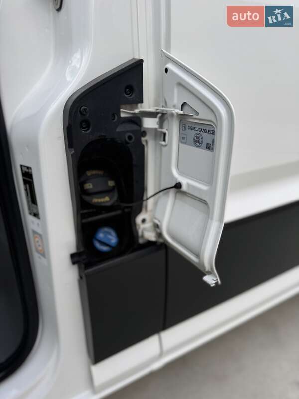 Грузовой фургон Volkswagen Crafter 2020 в Коростене