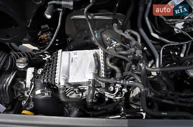 Грузовой фургон Volkswagen Crafter 2021 в 