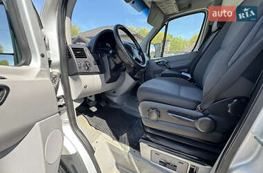 Грузовой фургон Volkswagen Crafter 2016 в 