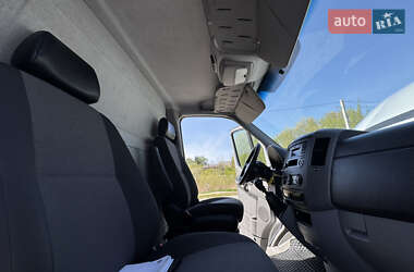 Грузовой фургон Volkswagen Crafter 2016 в 