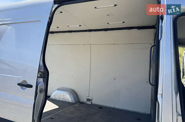 Грузовой фургон Volkswagen Crafter 2016 в 