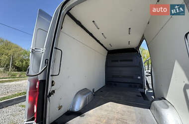 Грузовой фургон Volkswagen Crafter 2016 в 