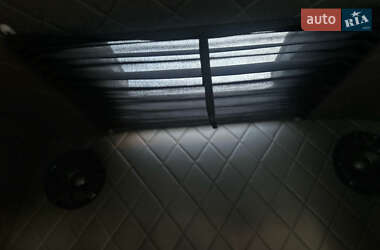 Грузовой фургон Volkswagen Crafter 2007 в 
