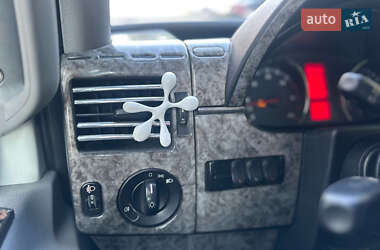 Грузовой фургон Volkswagen Crafter 2007 в 