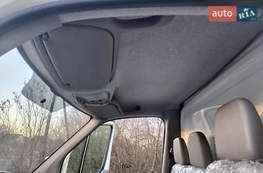 Тентованый Volkswagen Crafter 2008 в 