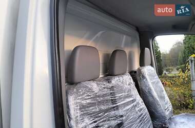 Тентованый Volkswagen Crafter 2008 в 