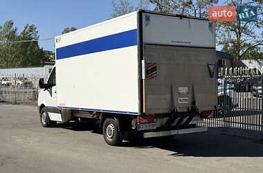 Рефрижератор Volkswagen Crafter 2015 в 