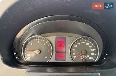 Рефрижератор Volkswagen Crafter 2015 в 