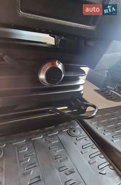 Грузовой фургон Volkswagen Crafter 2020 в 