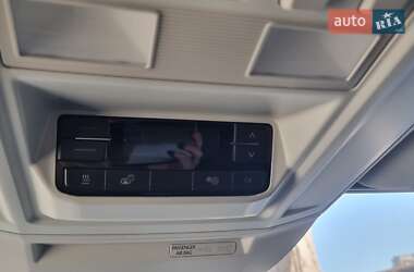 Грузовой фургон Volkswagen Crafter 2020 в 