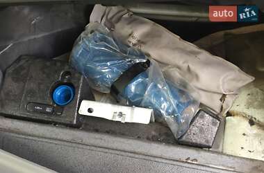 Грузовой фургон Volkswagen Crafter 2011 в 