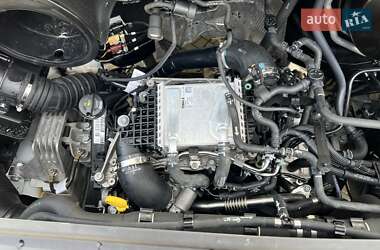 Грузовой фургон Volkswagen Crafter 2020 в 