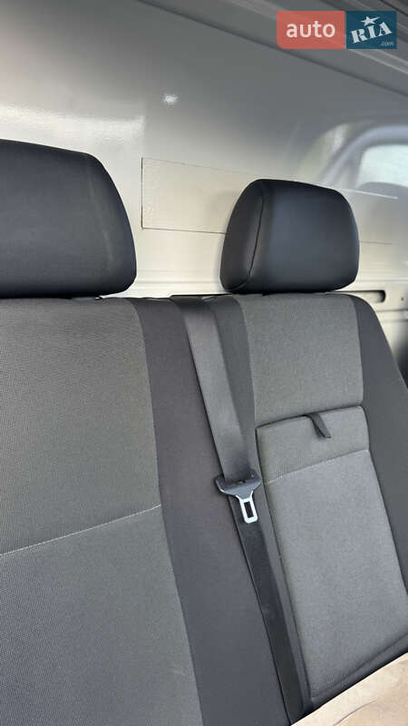 Борт Volkswagen Crafter 2016 в Луцке фото 15 Борт Volkswagen Crafter 2016 в Луцке