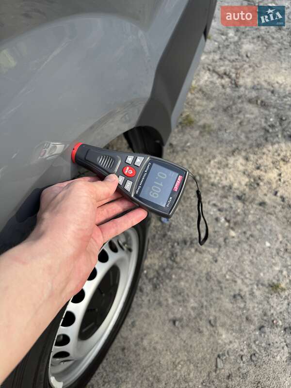 Грузовой фургон Volkswagen Crafter 2020 в Ковеле