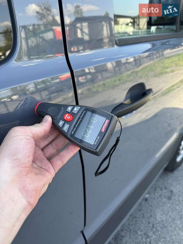 Грузовой фургон Volkswagen Crafter 2020 в Ковеле