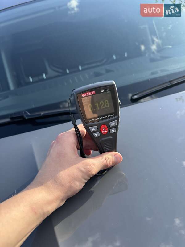 Грузовой фургон Volkswagen Crafter 2020 в Ковеле