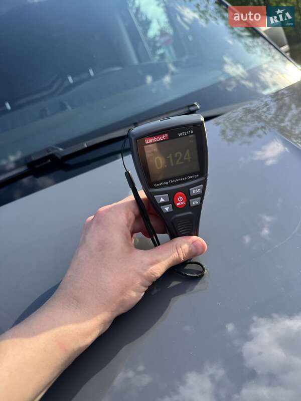 Грузовой фургон Volkswagen Crafter 2020 в Ковеле