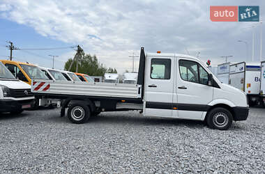 Борт Volkswagen Crafter 2014 в Ровно