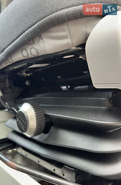 Грузопассажирский фургон Volkswagen Crafter 2008 в 