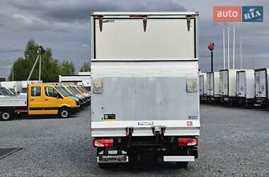 Вантажний фургон Volkswagen Crafter 2020 в 