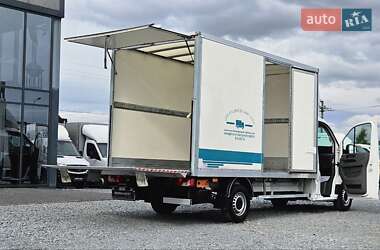 Вантажний фургон Volkswagen Crafter 2020 в 