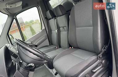Грузовой фургон Volkswagen Crafter 2014 в 