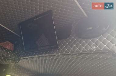 Микроавтобус Volkswagen Crafter 2007 в 