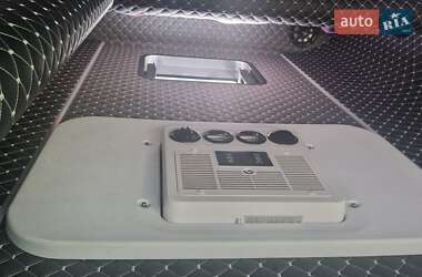 Микроавтобус Volkswagen Crafter 2007 в 
