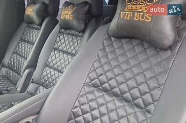 Микроавтобус Volkswagen Crafter 2007 в 
