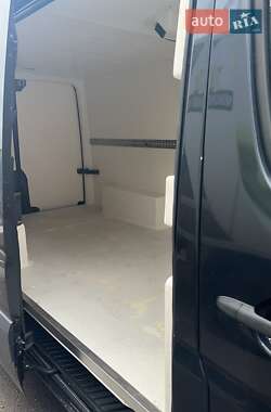 Рефрижератор Volkswagen Crafter 2012 в 