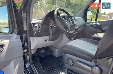 Рефрижератор Volkswagen Crafter 2012 в 