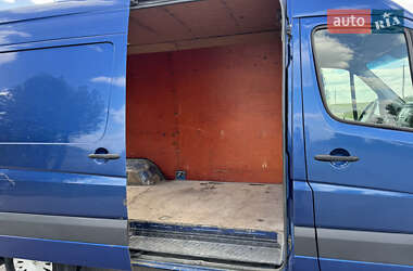 Другие грузовики Volkswagen Crafter 2007 в 