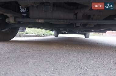 Вантажний фургон Volkswagen Crafter 2019 в 
