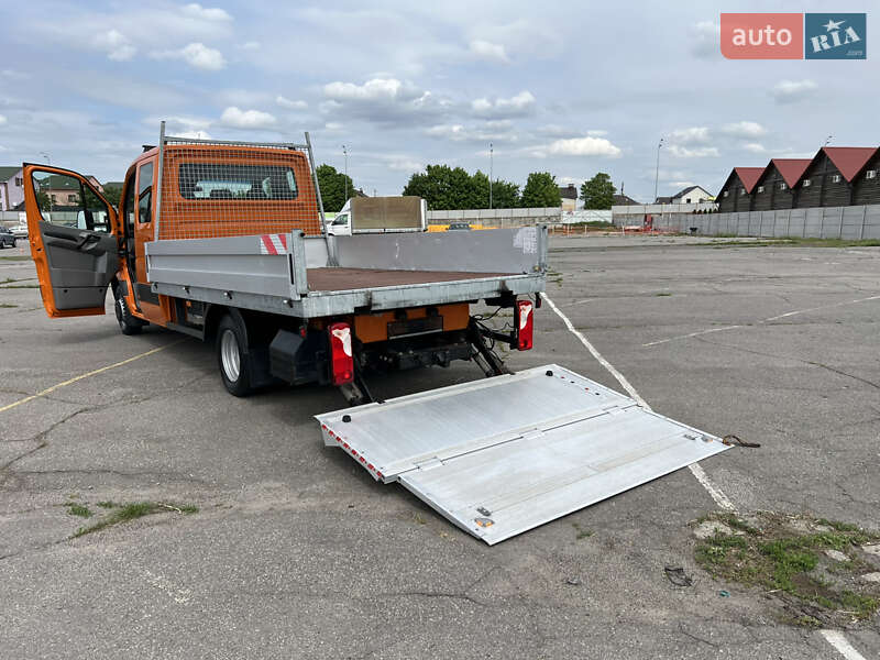 Борт Volkswagen Crafter 2015 в Вінниці