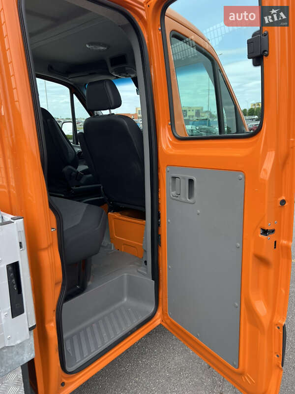 Борт Volkswagen Crafter 2015 в Вінниці