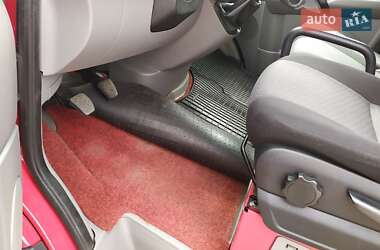 Грузовой фургон Volkswagen Crafter 2013 в 
