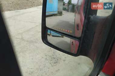 Грузовой фургон Volkswagen Crafter 2013 в 