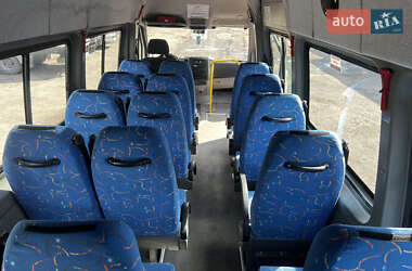 Другие автобусы Volkswagen Crafter 2012 в 