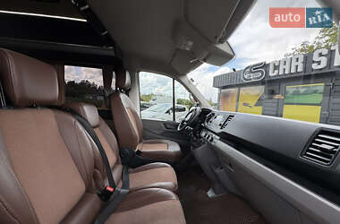 Інші автобуси Volkswagen Crafter 2018 в 