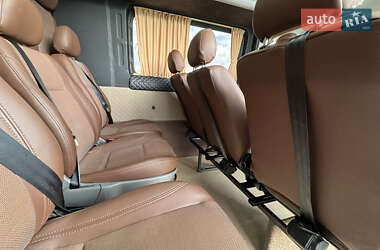 Інші автобуси Volkswagen Crafter 2018 в 