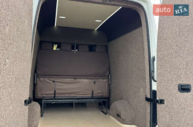 Інші автобуси Volkswagen Crafter 2018 в 
